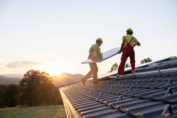 Best 4 Ply Roofing  in Dilkon, AZ