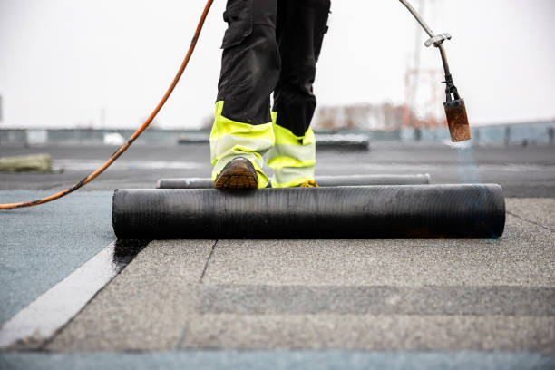Gutter Replacement in Dilkon, AZ